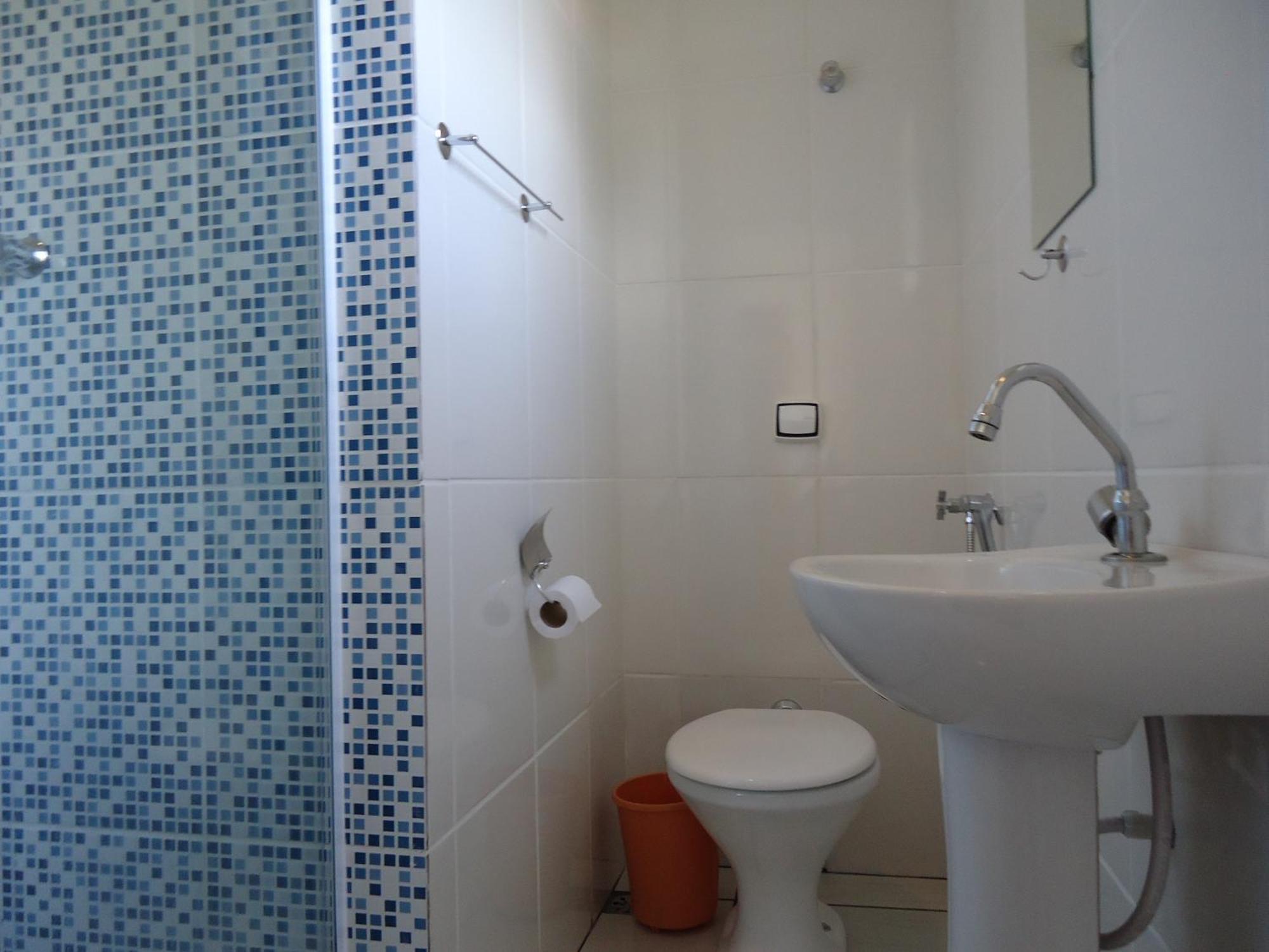 Grande Hotel אטיבאיה חדר תמונה