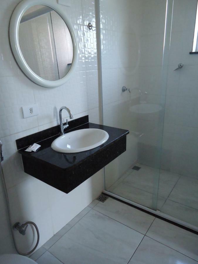 Grande Hotel אטיבאיה מראה חיצוני תמונה